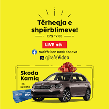 Rbi erdhi në kosovë në fund të. Raiffeisen Bank Kosova Photos Facebook