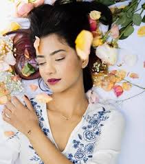 Beauty/Fashion — Makeup and Hair by Han Ly