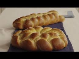 Hanukkah Recipes How To Make Challah Challah Bread Recipes Challah Bread Hanukkah Food