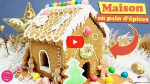 Epingle Sur Recette Pain D Epices