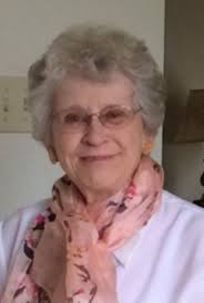 Joy Mills Obituary (1929