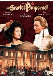 Image result for Pimpernel Scarlet 1941 GMC