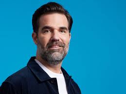 Rob Delaney