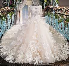 Bridal anarkali gown wedding dress long kurti embroidered&stone work kurti gown indian wedding gown indian dress lehenga choli did you scroll all this way to get facts about indian dress? Indian Wedding Dress Girls Indian Wedding Dress Girls Suppliers And Manufacturers At Alibaba Com