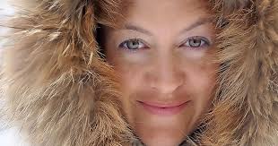 KARI HERBERT: LIFE IN THE ARCTIC CIRCLE