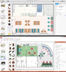 Use building drawing software to develop the annotated diagrams or schematics of waste water disposal systems, hot and cold water supply. Interior Design Software Building Plan Examples Interior Design Storage And Distribution Design Elements Pallet Racking Design Software
