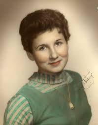 Bobbie Fay Mohler Thornton (1938-2012)