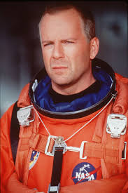 This is the official facebook page of walter bruce willis. Bruce Willis Wears His Original Armageddon Suit While In Quarantine Entertainment Tonight