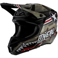 Oneal 2020 5 Series Helmet Wingman