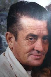 Donald Lee Marcum (1937-2013)