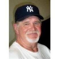 Hugh "Wayne" Gossett Obituary