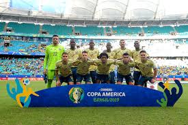 Últimas noticias, videos, resultados, directos e información actualizada de la copa aguila. Colombia Conmebol Copa America 2021