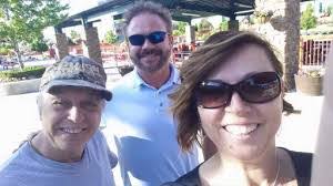 Charles Dabbs's Instagram, Twitter & Facebook