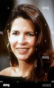 Patti davis hi-res stock photography and images