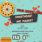 Sweetheart Art Market