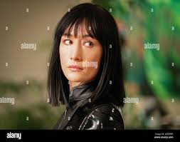 Anna jackson hi-res stock photography and images