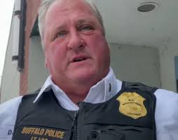 Browse Buffalo Police Department officers