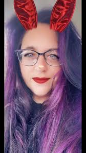 Paula Benner (@hippiechic78)