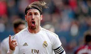 Bienvenidos a la página oficial de sergio ramos, capitán del real madrid c.f., de la. Ukraincy Obratilis K Serhio Ramosu S Trebovaniem Izmenit Tatuirovku Foto á‰ Ua Futbol