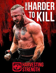 Amazon.com: Harder to Kill: Building a Dominating Presence and Performance  eBook : Lucero, Joseph, Gross, Maria : Kindle Store