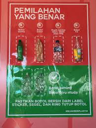 Maybe you would like to learn more about one of these? Begini Perjalanan Botol Plastik Dari Sampah Anda Menjadi Botol Baru Halaman All Kompas Com