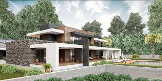 Ev projeleri | ev planları, ev tasarım planları, evler. Modern Villa Tasarimlari Vero Concept Mimarlik