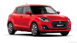 Modern life demands a modern car, that's why the swift has suzuki safety support. Suzuki Swift 2017 Malaysia Alkondiri
