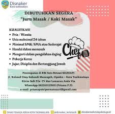 Daftar lowongan kerja pt paragon technology and innovation tasikmalaya februari 2021. Loker Di Tasikmalaya Kota Atmago Warga Bantu Warga