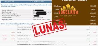 Pin Di Togel Singapura