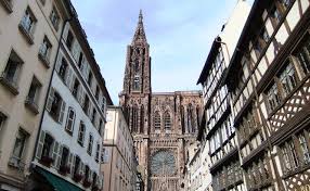 Diese sehenswürdigkeiten dürfen bei keiner stadttour fehlen. 3 Tage Strassburg Alle Highlights Der Stadt Esther S Travel Guide