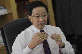 Selangor represents approximately a quarter of malaysia's total gdp. Selangor Exco Says Ecrl 3 0 Proves Perikatan Federal Govt A Big Bully Malaysia Malay Mail