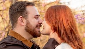 Katelynn Johnson and Tyler Tharp's Wedding Website