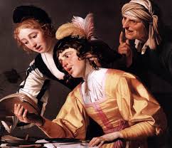 Scopri il programma su www.prendiamolaconfilosofia.it progetto di piano b e tlon grazie a wildside. Gerard O Gerrit Van Honthorst Ovvero Gherardo Delle Notti Il Caravaggio E I Caravaggeschi