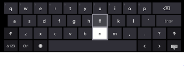 If it had been a dvd or a computer program disc, a similar menu would have appeared. How To Write The Letter N On My Laptop If I Have No Numerical Keypad Quora