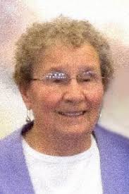 Mary Durocher Obituary (2022)