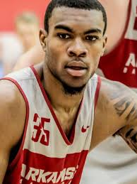 Reggie Chaney, Houston, Power Forward