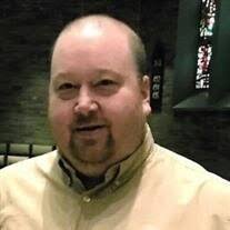 Michael Anthony Titus Sr. Obituary