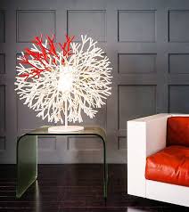 Coral Table Lamp By Lagranja For Pallucco Coral Table Table Lamp Design Lamp