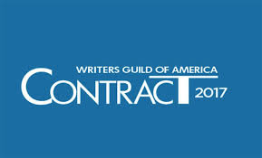 Image result for writers guild of america