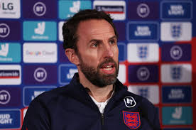 Which in theory should provide a kinder draw. Unterhaltsam So Wichtig Wie Zu Gewinnen Wie Gareth Southgate Fuhrt England In Eine Neue Kampagne Nach Welt