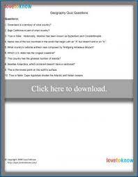 Over 22,410 trivia questions to answer. Printable Fun Trivia Questions Lovetoknow