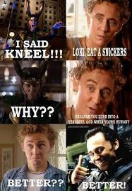 See more ideas about loki, loki marvel, loki quotes. Funny Quotes About Loki Quotesgram
