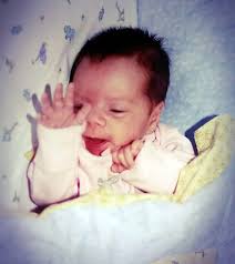 Kaitlin McDougall Obituary