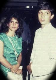 The karate kid star, 59, says that both his parents look very young for their age. 16 Old Pics Of A Young Ralph Macchio With His Wife Phyllis Fierro Law Of The Fist