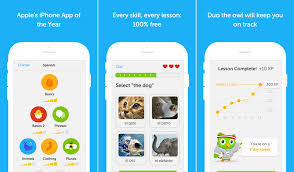 Check spelling or type a new query. Duolingo Hopes Its New Bot Can Help You Learn A New Language Digital Trends