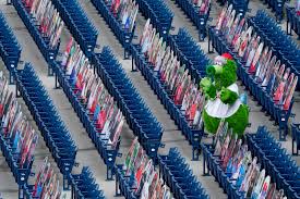 The san antonio youth hockey association continues to offer our fiesta medal with proceeds going to support our youth athletes. Vaccine What Will Pro College And Youth Sports Look Like In 2021