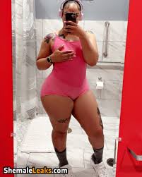 muv4jokah Leaked Nude OnlyFans (Photo 30) - ShemaleLeaks!