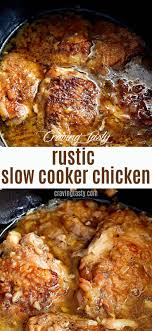 Best Slow Cooker Chicken Crockpot Recipes Slow Cooker Chicken Crockpot Recipes Chicken Slow Cooker Recipes