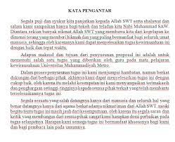 Contoh proposal usaha makanan a. Contoh Proposal Usaha Makanan Catering