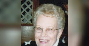 Ada Lois Webb Obituary